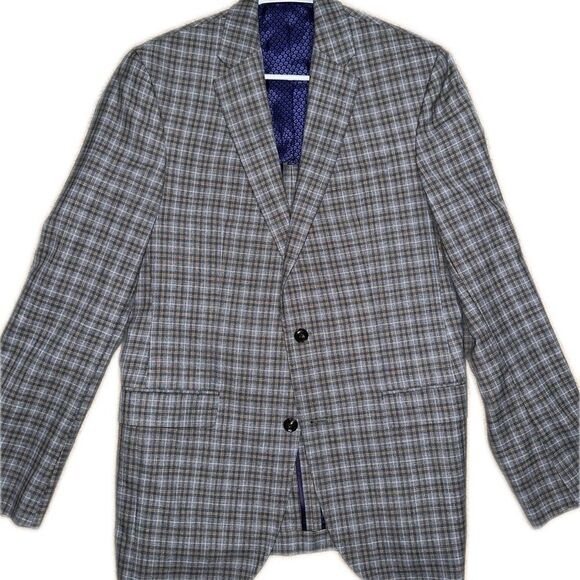 Ted Baker Endurance Blazer - Picture 1 of 5